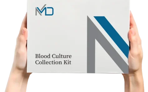 MD Blood-collection-kit