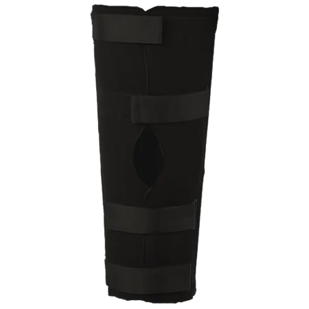 Tri-Panel Knee Immobilizer